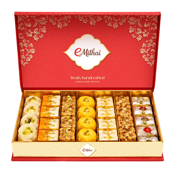 Mithai Box
